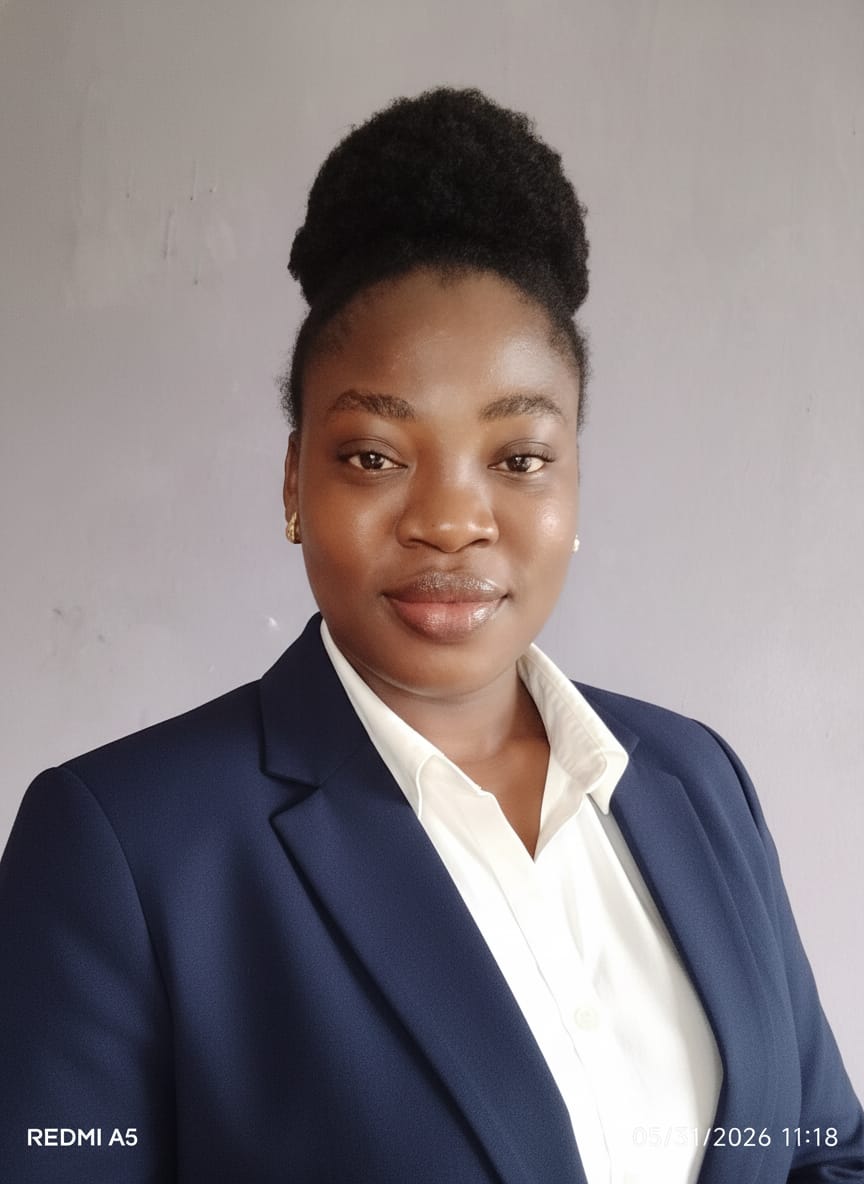 Opara Chiemena Deborah